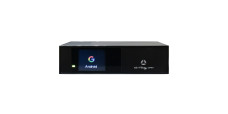 AB IPBox One 4K UHD Android 8.0 SAT IP-Receiver
