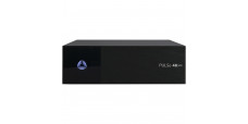AB PULSe 4K Mini UHD Sat-Receiver (1xDVB-S2X, Linux E2, H.265, CI, LAN)