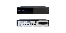 AB PULSe 4K Twin UHD ORF Set 2TB HDD Sat-Receiver (2xDVB-S2X, Linux E2, H.265, CI, LAN)