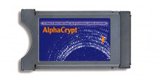 Alphacrypt-CI Classic