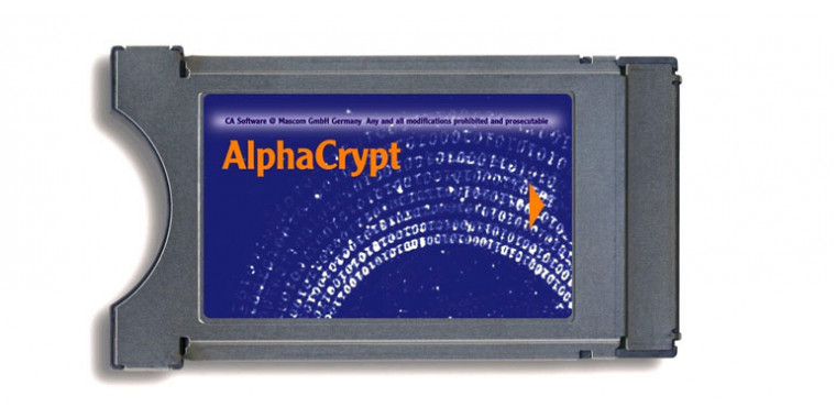 Alphacrypt-CI Classic