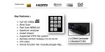 Clarke-Tech HD4100 Plus FULL HD