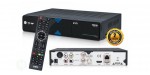 Satmedia Home All-in-One SET #A (Bis 2 Tuner) 