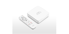 Homatics Box R 4k Simpli Free Joyn Streaming Box Android 11 TV Dolby Chromecast