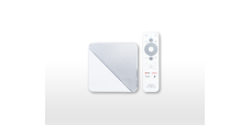 Homatics Box R 4k Plus Simpli Free Joyn Streaming Box Android 11 TV Dolby Atmos DTS Chromecast