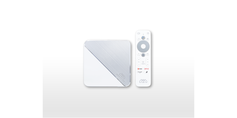 Google Android 11 TV Homatics Box R 4k Plus Dolby Atmos DTS Chromecast