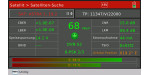 Amiko Multitracker 3 DVB-S2/C2/T2 Satelliten Kabel Messgerät Multi Tracker