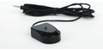 OptiBox Flat-TV Receiverhalter + IR-Auge