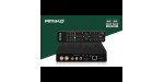 Amiko Viper Twin DVB-S2 Enigma2 Linux PVR Cardreader