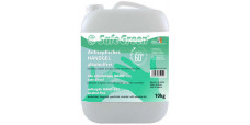 Saniris antiseptic hand gel skin-friendly disinfectant 10 liters (alcohol-free)