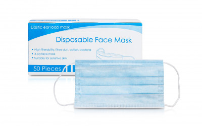 MNS masks special price 0,65 € / units