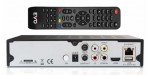 EVO ENFinity DVB-C HD Enigma2