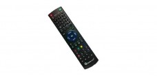 Original Remote Control Clarke-Tech HD-Series