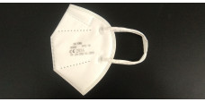 FFP2 25 Stk Atemschutz Maske einzelverpackt CE EN 149:2001 + A1:2009