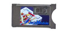 JackModul (JackCAM + Programmer kostenlos)