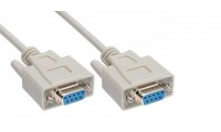 PC-Kabel (RS232, USB..)