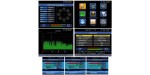 Tecatel M-TD24k UHD DVB-S/S2/T/T2/C + CCTV + Data Professional Messgerät