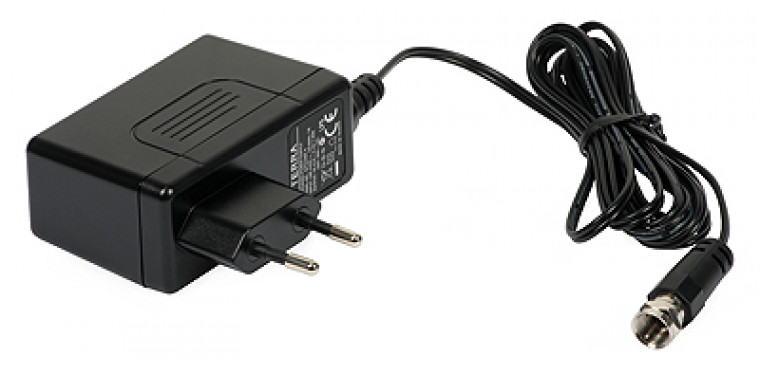 Switching Power Supply Terra PS202F (20V 2A, Digital SCR)