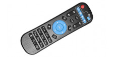 Remote Control ZaapTV HD 709N