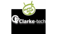 Clarke-Tech/X-Trend