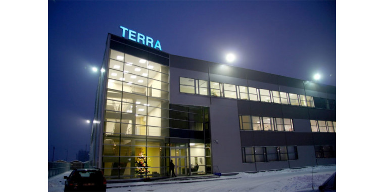 Terra Electronics Katalog/Preisliste